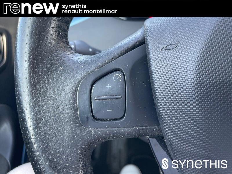 Renault ZOE E-Tech Electrique
