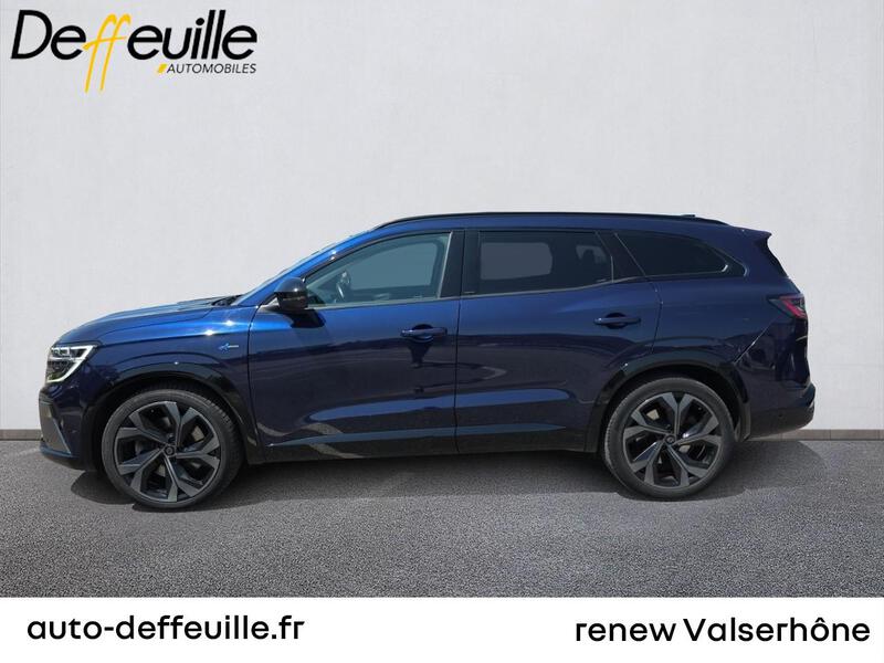 Renault Espace VI