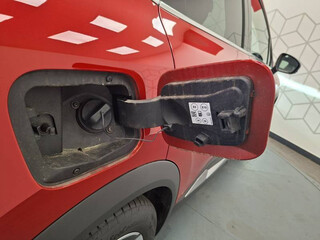 Vehicle 3D Image