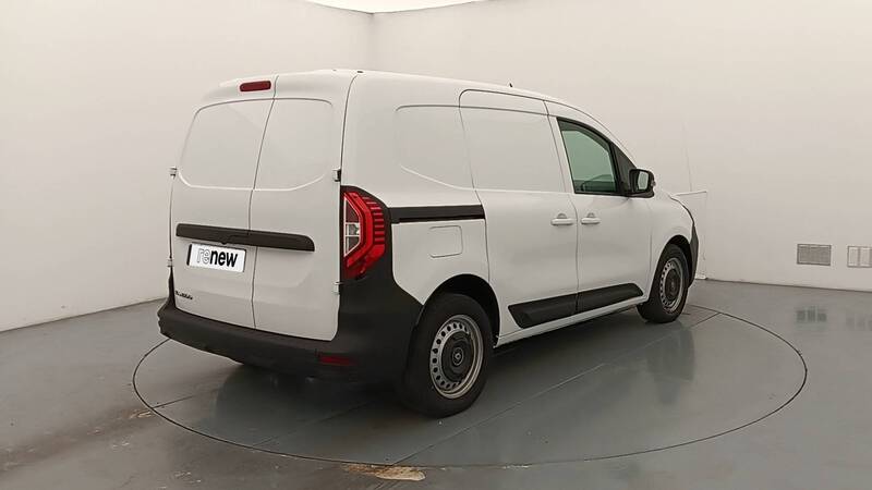 Renault Kangoo VU