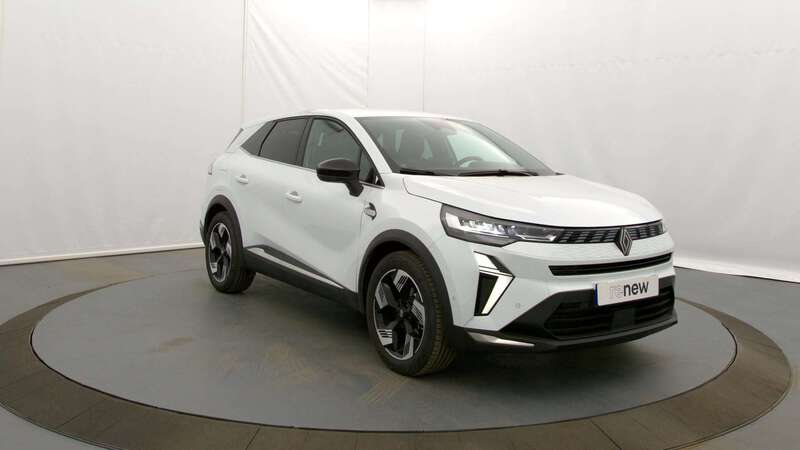 Renault Symbioz