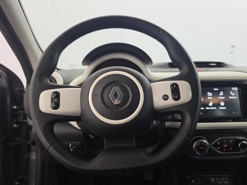 Renault Twingo III