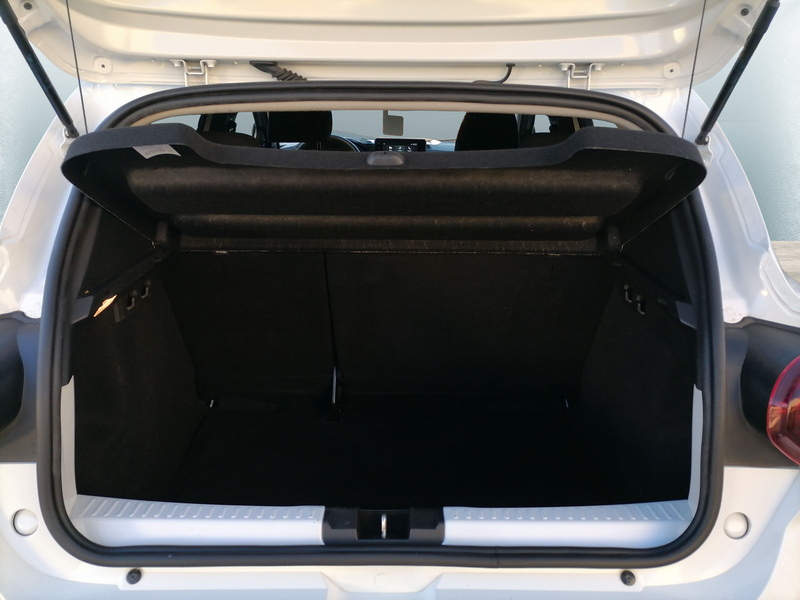 Fahrzeugabbildung Sandero 1.0 TCe 90 Bild 6 von 15