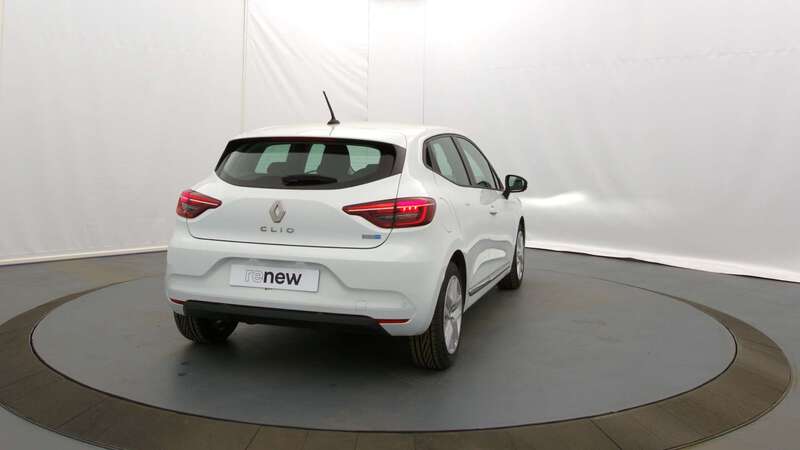 Renault Clio V