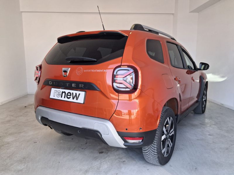 DACIA Duster 2022 — imagine 2
