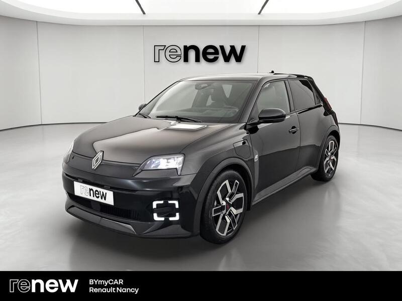 Renault R5 E-Tech Electrique