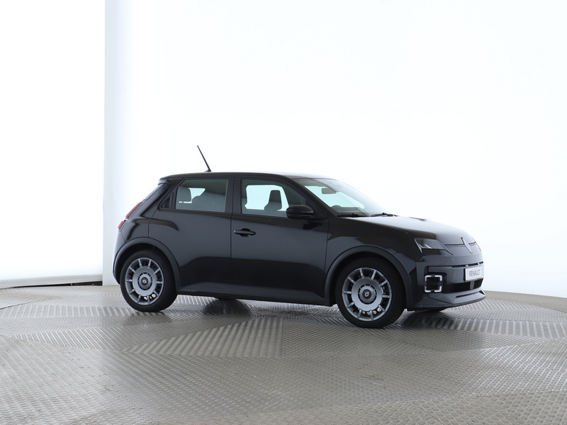 Renault R 5
