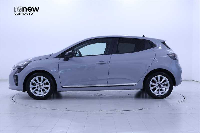 RENAULT Clio Evolution TCE 90 — photo 2