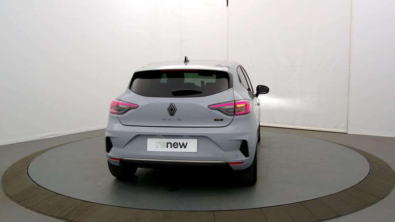 Renault Clio V