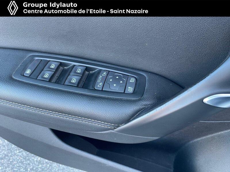 Renault Megane IV Estate
