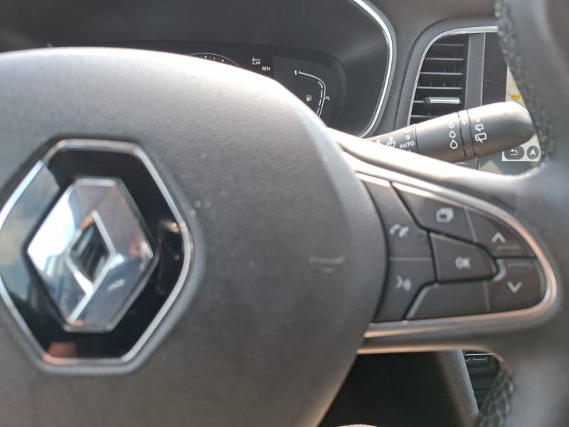 Renault Megane IV Berline