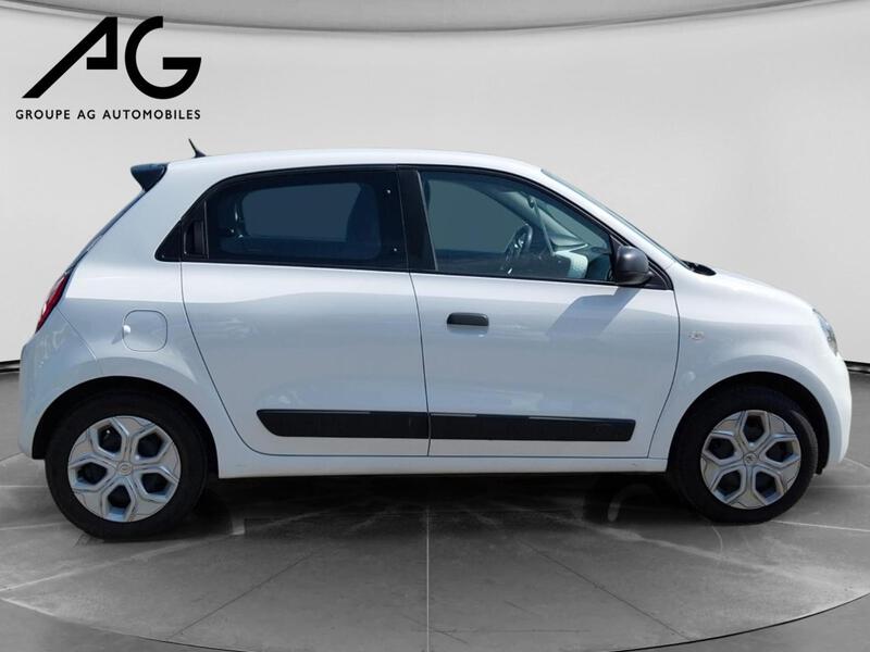 Renault Twingo III