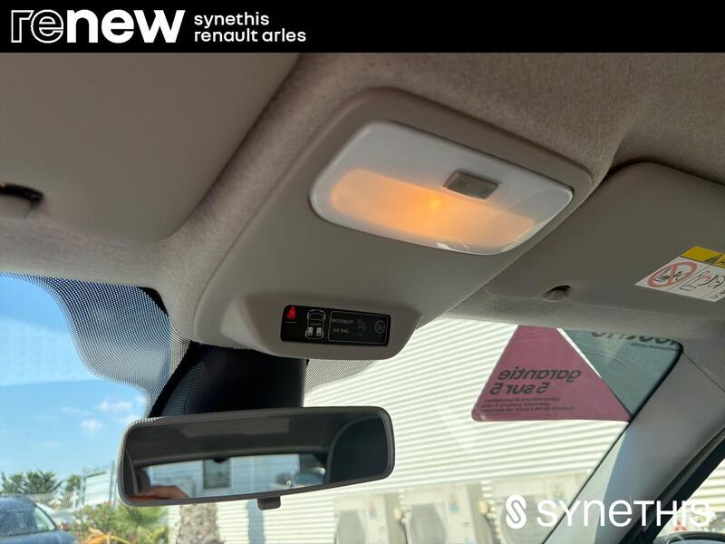 Renault Twingo E-Tech Electrique