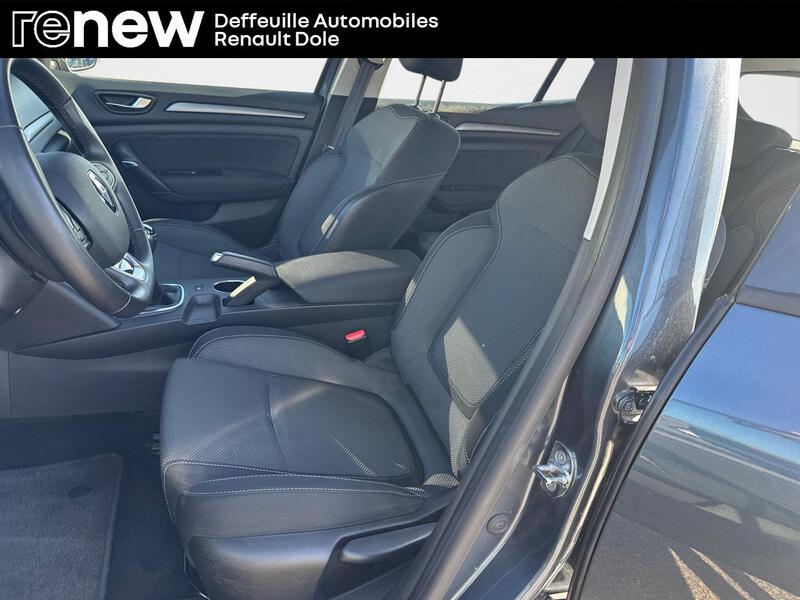 Renault Megane IV Berline