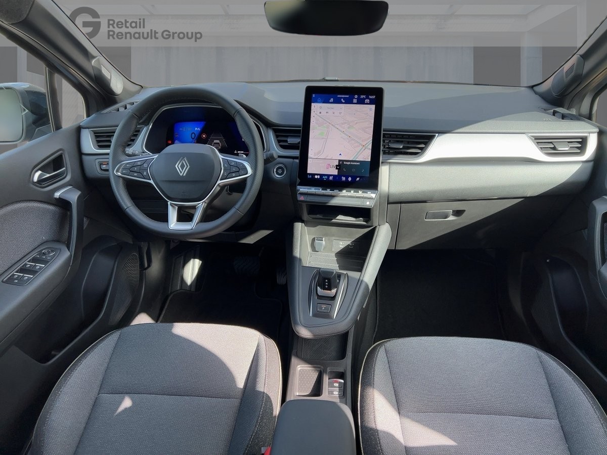 Renault Symbioz – Bild 9