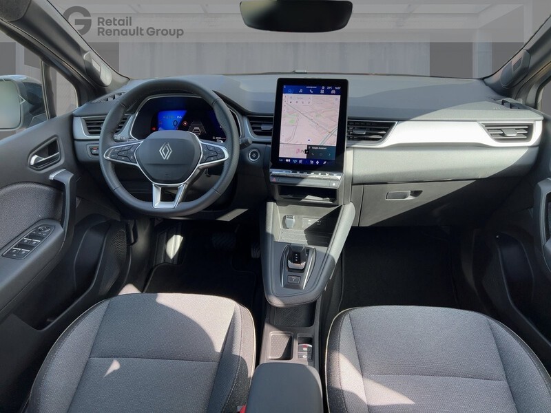 Fahrzeugabbildung Symbioz 1.3 TCE 140 Techno  Bild 10 von 30
