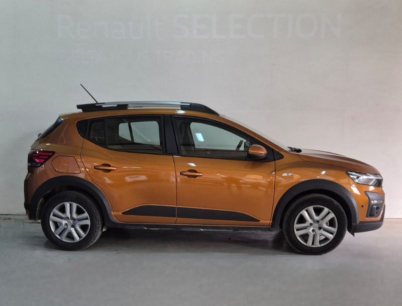 DACIA Sandero 2022 — imagine 5