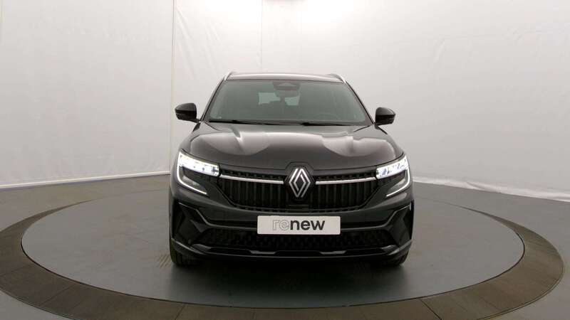 Renault Espace VI