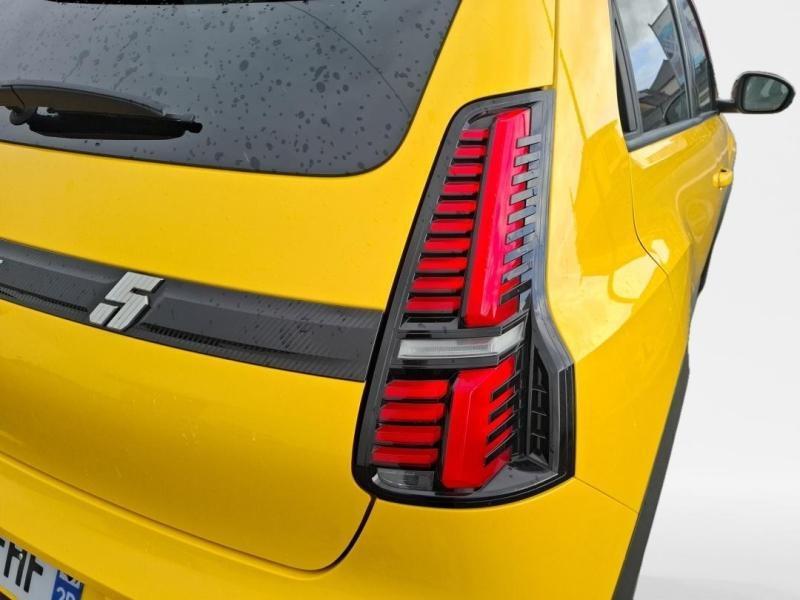 Renault R5 E-Tech Electrique