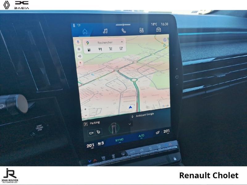 Renault Espace VI