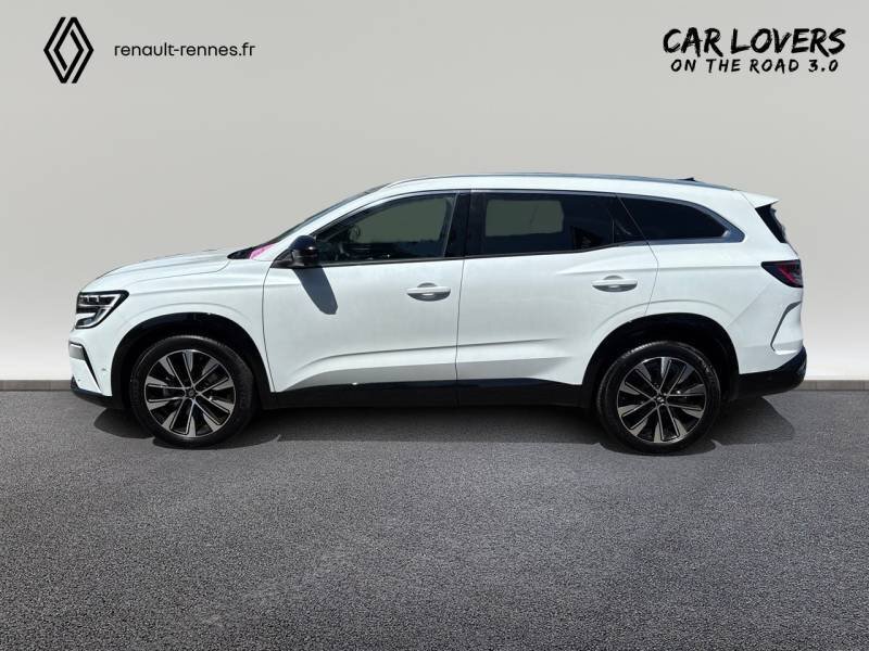 Renault Espace VI
