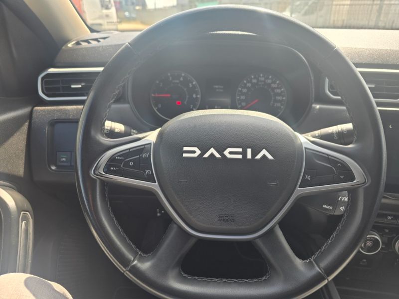 DACIA Duster 2023 — imagine 42