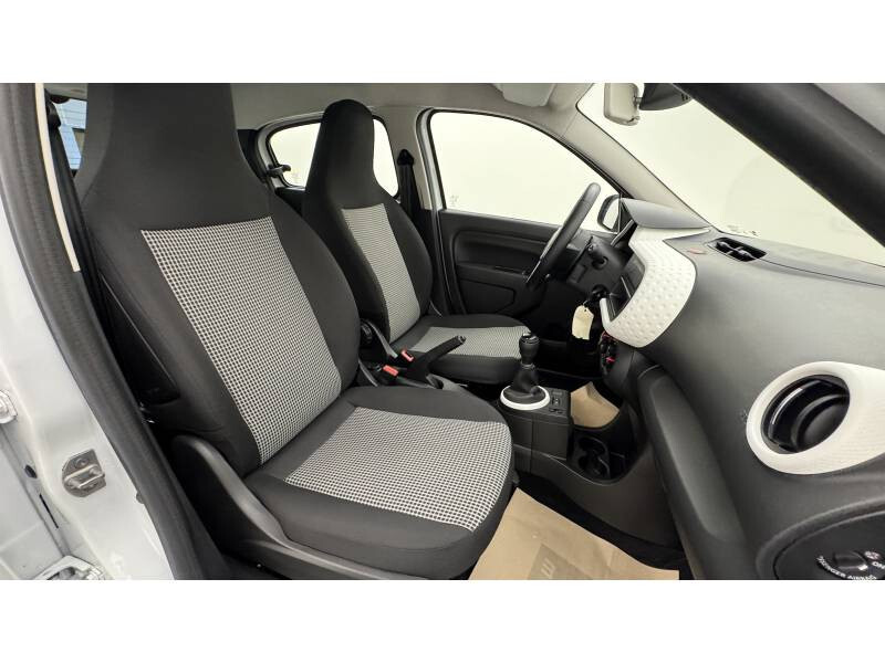 Renault Twingo III