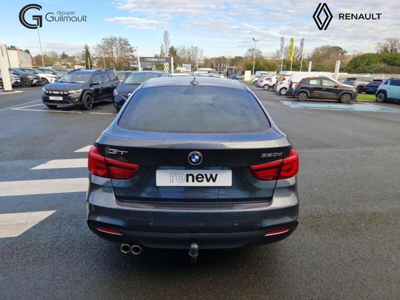 BMW Serie 3