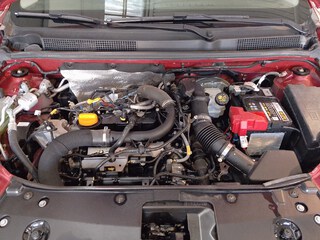 Vehicle 3D Image