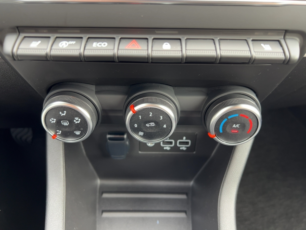 Renault Clio – Bild 16