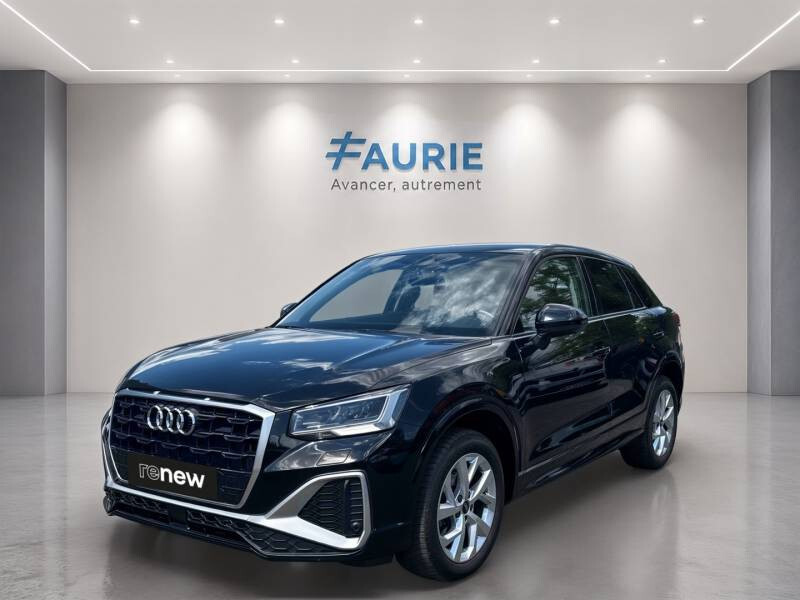Audi Q2