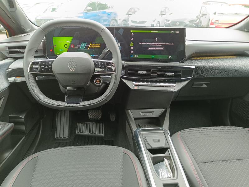 Renault Clio VI