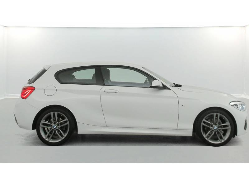 BMW Serie 1