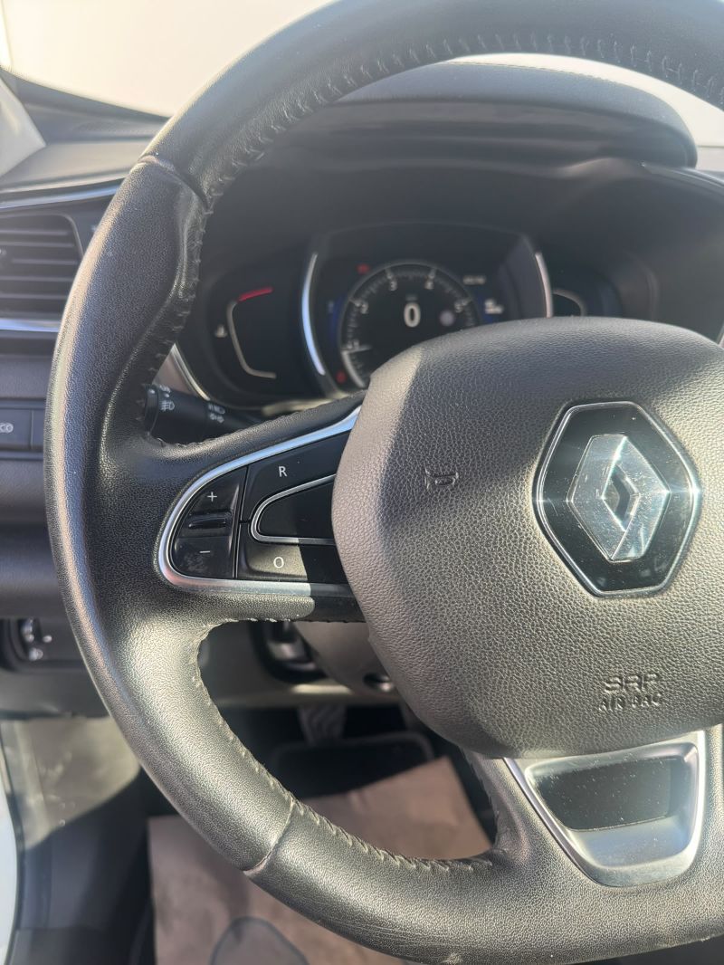 RENAULT Kadjar 2015 — imagine 68
