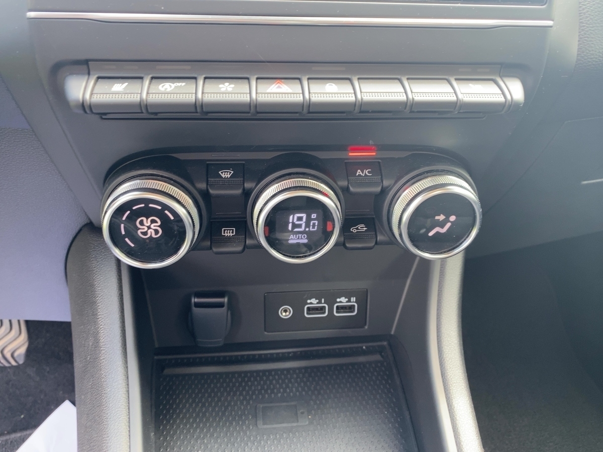 Renault Captur – Bild 19