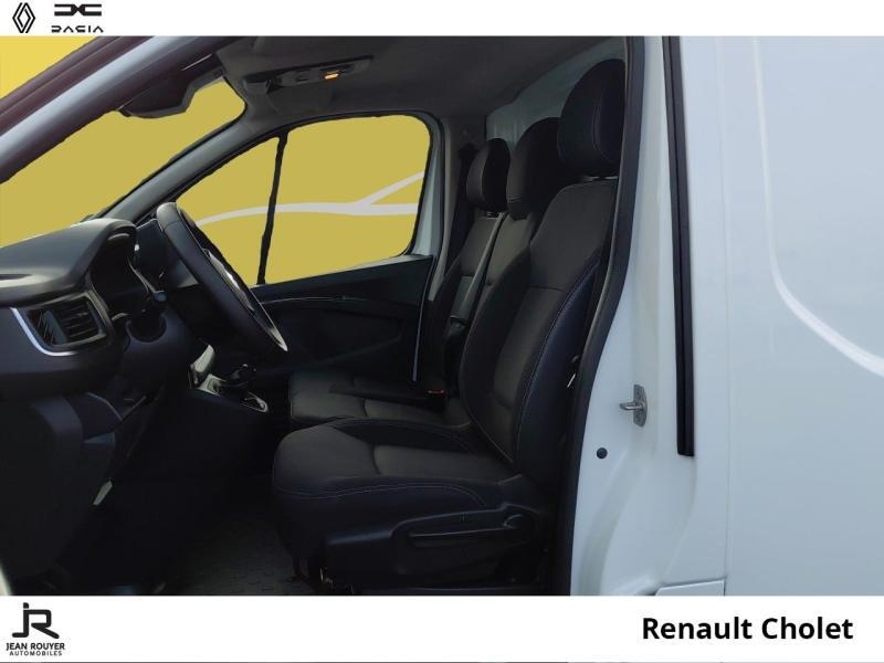 Renault Trafic Fourgon