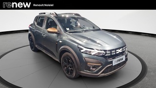 Vehicle 3D Image