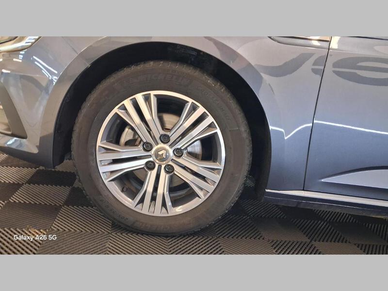 Renault Megane IV Berline