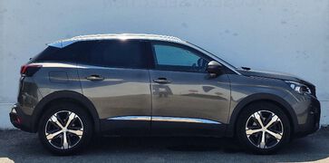 Vehicle 3D Image