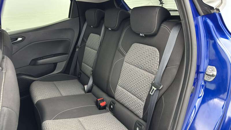 Renault Clio V