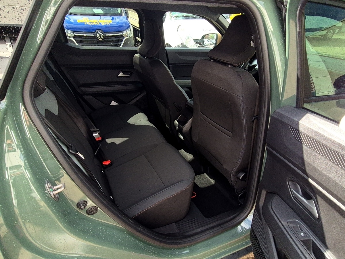 Dacia Duster – Bild 12