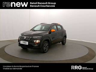Vehicle 3D Image
