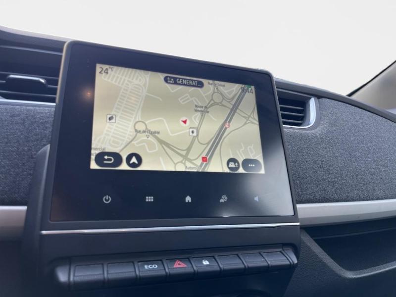 Renault ZOE E-Tech Electrique