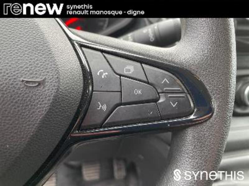 Renault Trafic Fourgon