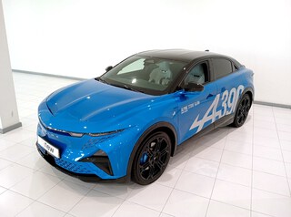 Vehicle 3D Image