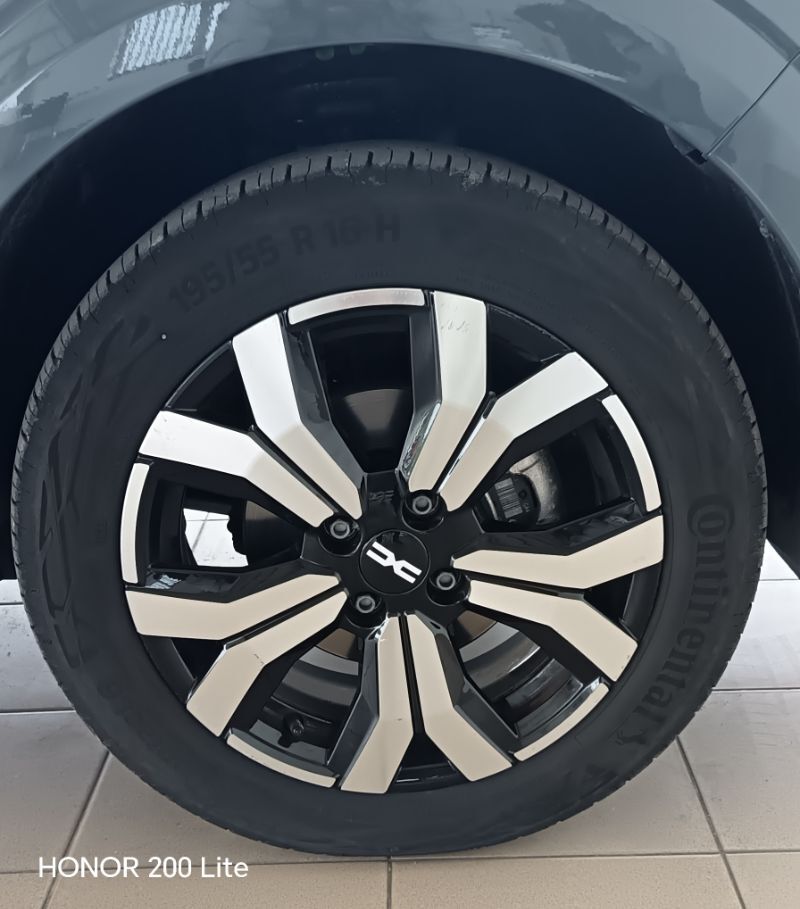 DACIA Logan 2024 — imagine 57