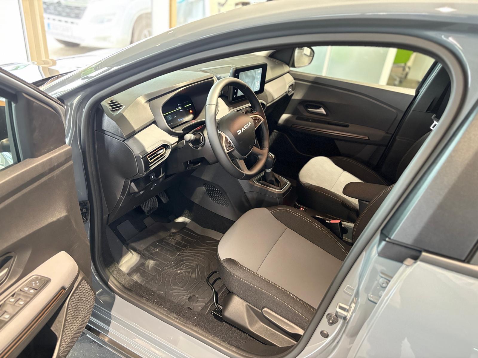 Dacia Jogger – Bild 18