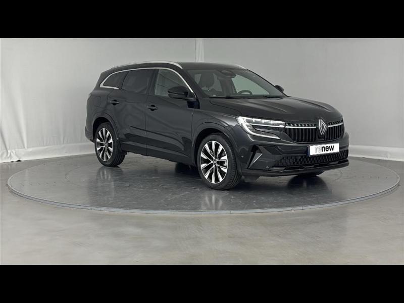 Renault Espace VI