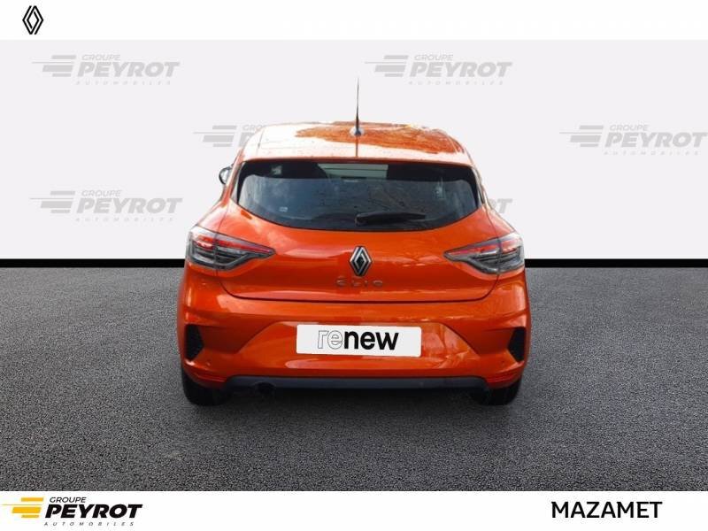 Renault Clio V