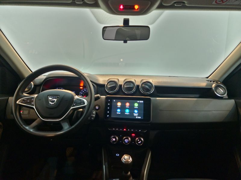 DACIA Duster 2022 — imagine 59